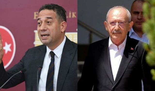 Ali Mahir Başarır CHP'den İhraç Edilecek Mi? Ali Mahir Başarır Kimdir?