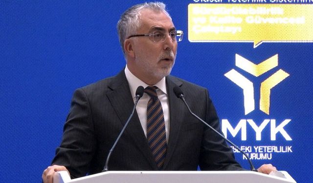 Borçlarda taksit sayısı 72 aya çıkıyor: Bakan Işıkhan açıkladı