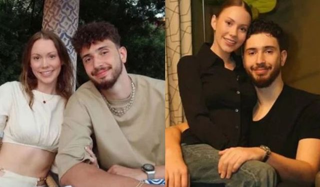 Alperen Şengün Sevgilisinden Ayrıldı Mı, Neden Ayrıldı? Alperen Şengün İle Hannah Cherry Ayrıldı Mı?