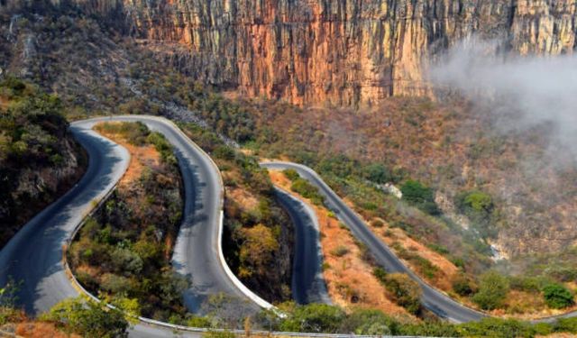 Angola'da altın madeninde göçük: 28 ölü