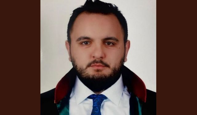 Avukat Taha Bağaçlı Kimdir?
