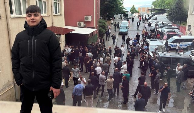Aydın’da yürek yakan olay: Serinlemek için girdiği derede can verdi