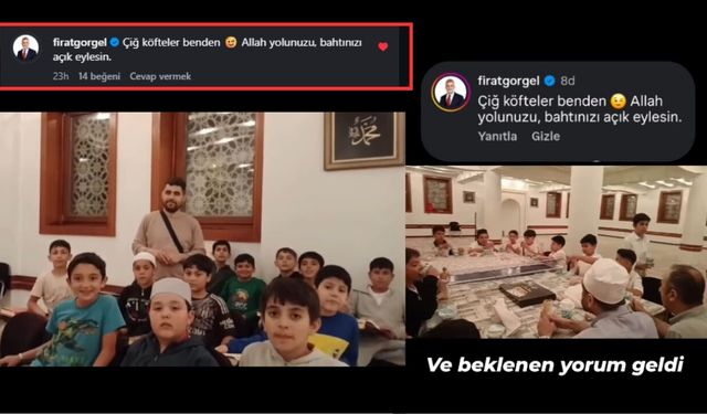 Başkan Görgel Öğrencilerin Çağrısını Karşılıksız Bırakmadı
