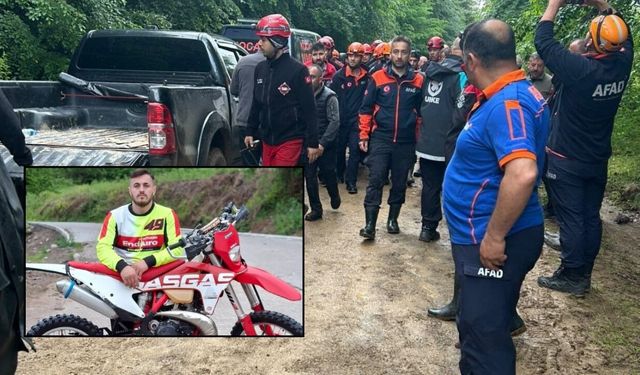 Bayram Ziyaretine Giderken Faciayla Karşılaştılar: Anne Ve Oğul Derede Can Verdi
