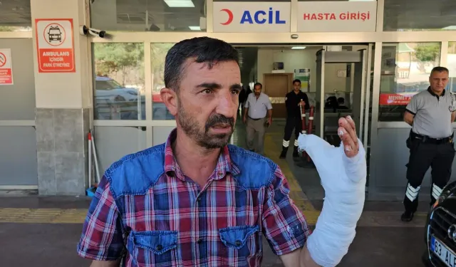 Bayramın İlk Günü: 232 Kişi Yaralandı