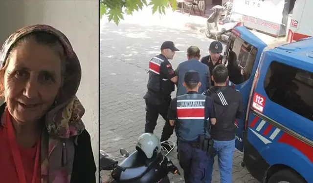Birlikte yaşadığı kadını sopayla döverek öld*rdü
