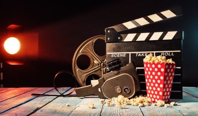 Bu hafta vizyona giren 9 yeni film ve detayları
