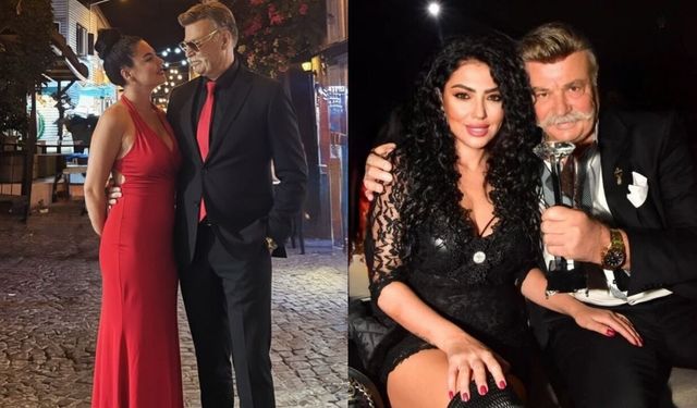 Burcu Alço Kimdir? Nuri Alço’nun Eşi Kaç Yaşında ve Nereli?