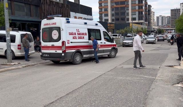 Cam silerken 8’inci kattan düşen genç kız hayatını kaybetti