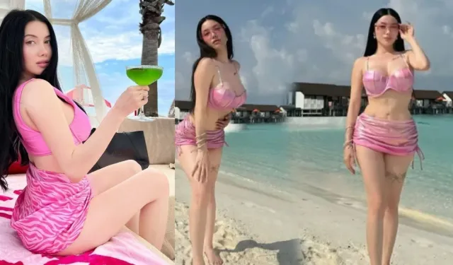 Cansel Ayanoğlu’nun Test Sonucu Pozitif Çıktı!