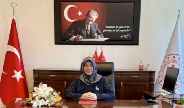 Çekmeköy İlçe Millî Eğitim Müdürü Arife Gökkuş Kimdir?