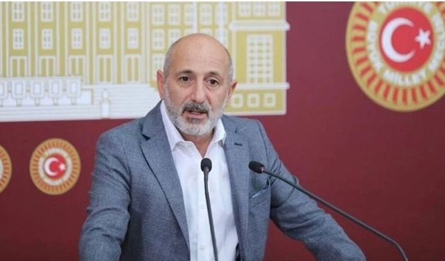CHP’de Kritik Kırılma: Ali Öztunç’tan Dikkat Çeken Tavır