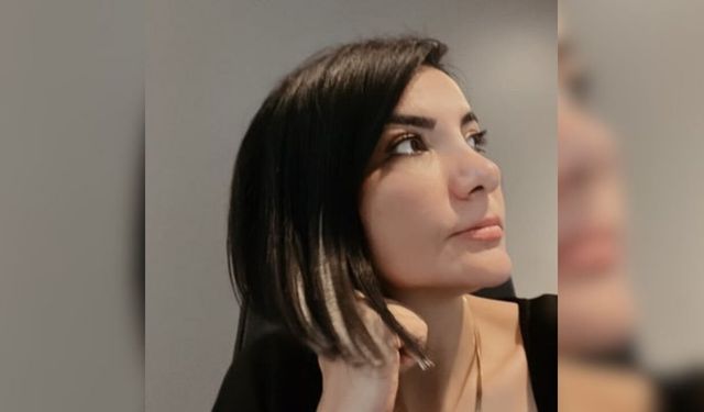 Cumhurbaşkanlığı Aday Ofisi Medya Ve İletişim Biriminde Çalışan Çimen Çetin Kimdir?