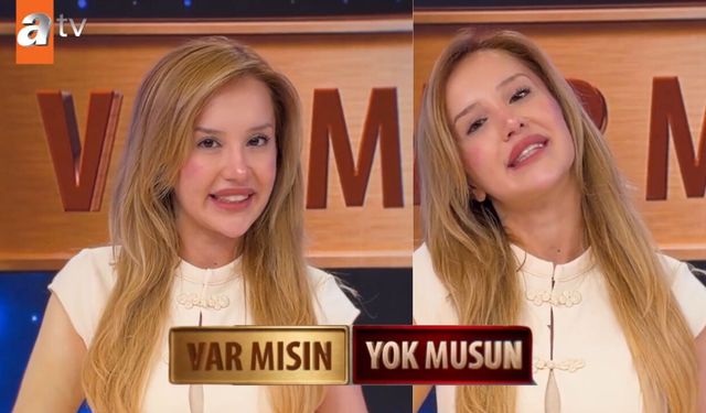 Dilara Kaya kimdir? Var Mısın Yok Musun Dilara Kaya kaç yaşında, nereli?