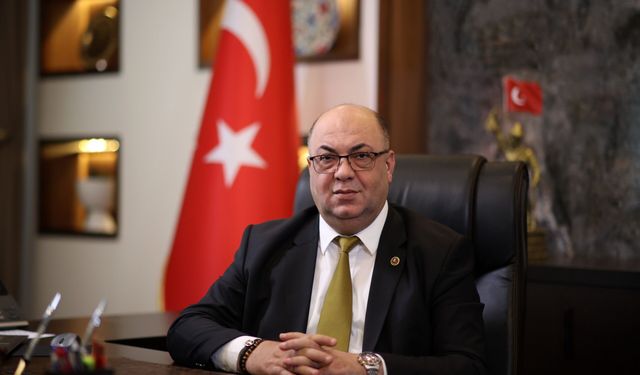 Dulkadiroğlu Belediye Başkanı Akpınar’dan Anlamlı Anneler Günü Mesajı