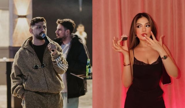 Eda Sakız İle Burak Bulut Boşandı Mı, Neden Boşandı? Burak Bulut Ne Açıklama Yaptı?