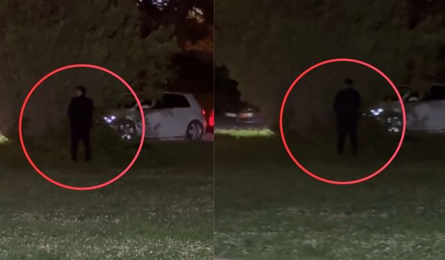 Elbistan Pınarbaşı'nda skandal görüntü vatandaşlar isyan etti