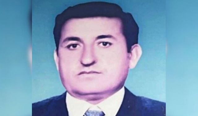 Emrullah Ülkü Kimdir, Neden Öldü, Ölüm Nedeni Nedir?