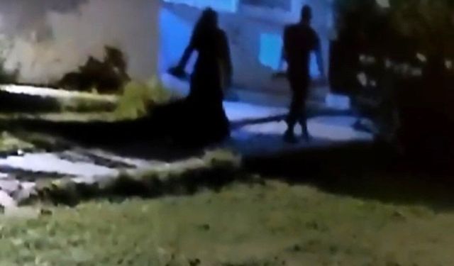 Eski Eşini Eşarp ve Yastıkla Boğduğunu İtiraf Etti: “Öldüğünü Anladım”