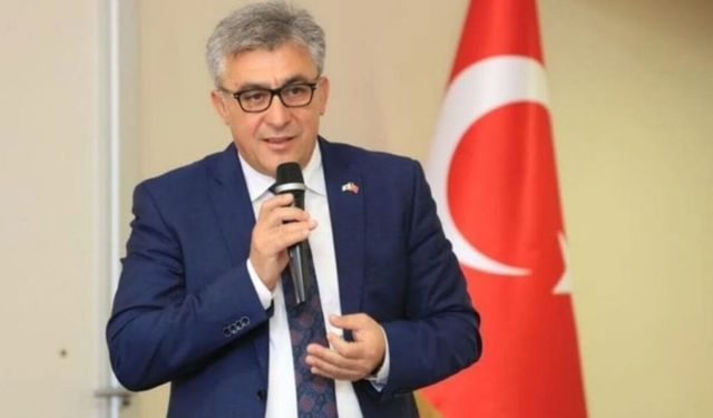 Eski Güzelbahçe Belediye Başkanı Özdem Mustafa İnce Kimdir?