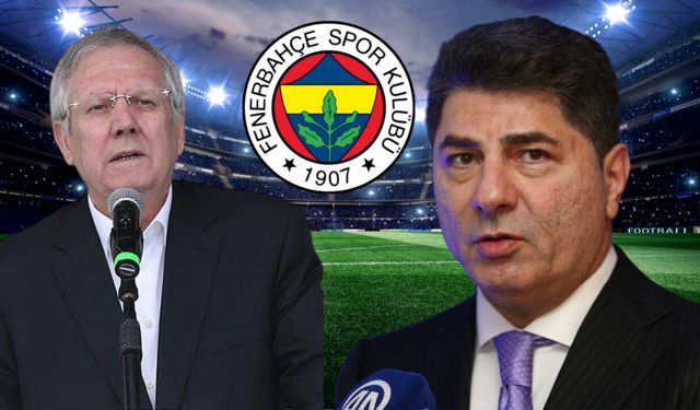 Fenerbahçe'nin Yeni Teknik Direktörü Kim Olacak? Aziz Yıldırım Ve Hakan Safi'nin Teknik Direktör Adayları Kimler?