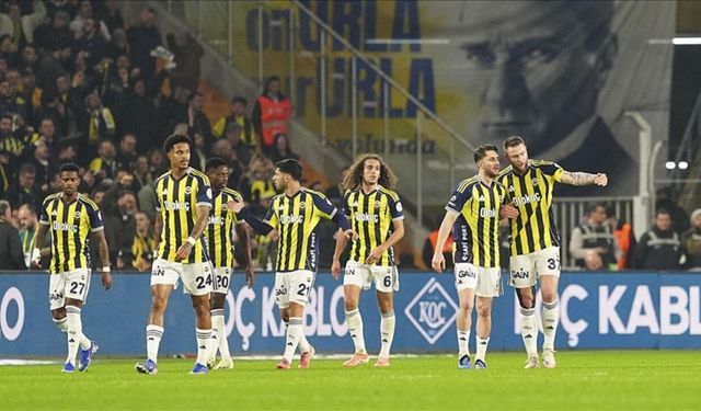 Fenerbahçe’ye Transfer Yasağı Gelecek Mi, UEFA Fenerbahçe’ye Neden Ceza Veriyor?