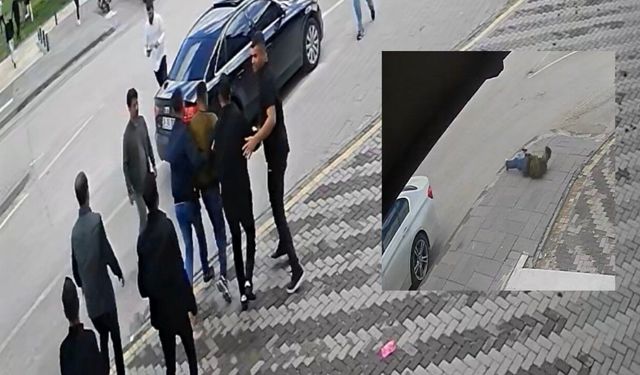 Gaziantep'te alacak verecek kavgası: 1 ağır yaralı
