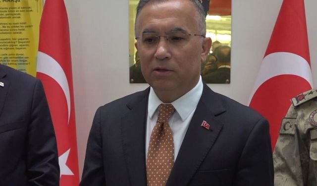Gaziantep'te fırtına bilançosu! Vali Çeber hasarı duyurdu!