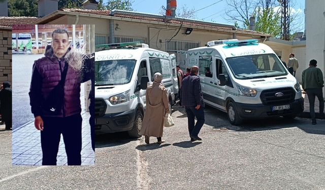 Gaziantep’te Komşu Kavgası Cinayetle Bitti: 21 Yaşındaki Genç Öldü