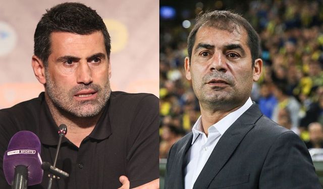 Gençlerbirliği'nin Yeni Teknik Direktörü Kim Olacak? Volkan Demirel Yerine Metin Diyadin Mi Gelecek?