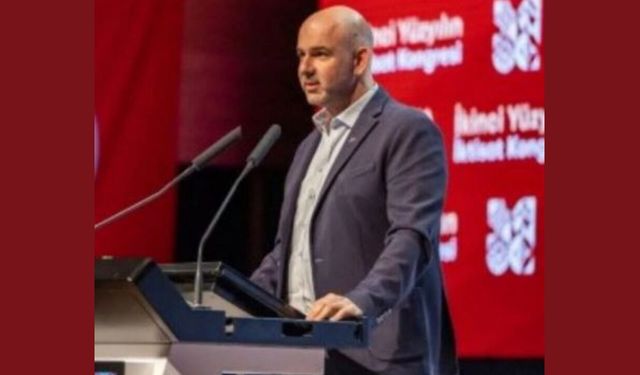 Güven Eken Kimdir? Tunç Soyer’in Danışmanı Neden Gündemde?