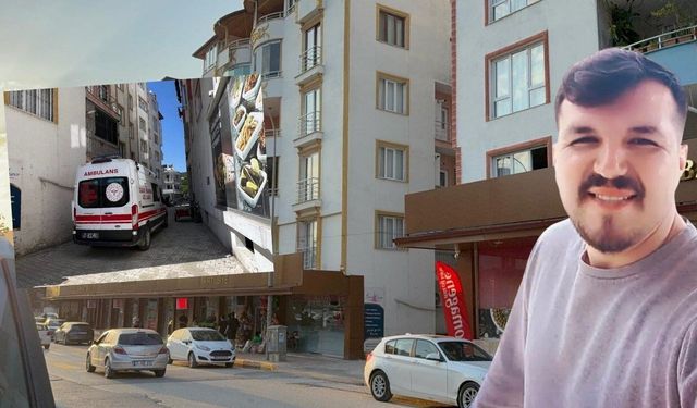 Hatay Yayladağı'nda büyük vahşet! Baba oğlunu katletti