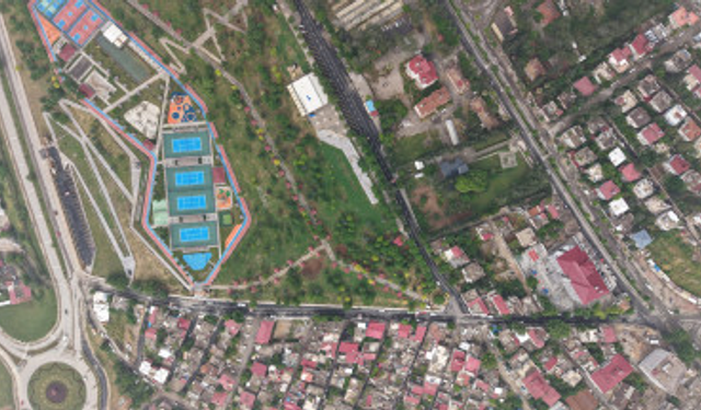 Kahramanmaraş Onikişubat’ta 10 milyonluk dev açılış!