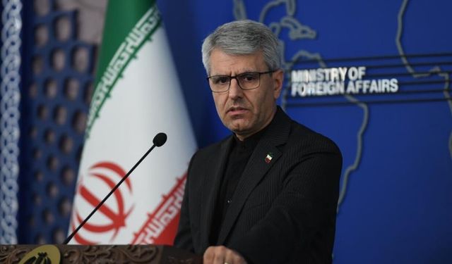 İran’dan ABD’ye çok sert tepki: Bender Abbas saldırısı kınandı!