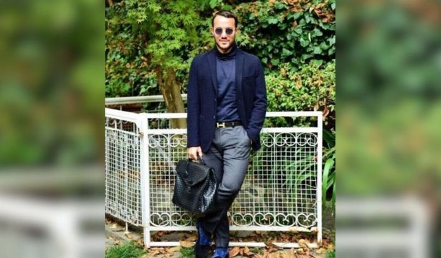 İş İnsanı Emir Bahadır Kimdir, Kaç Yaşında? Emir Bahadır Hangi Şirketin Sahibi?
