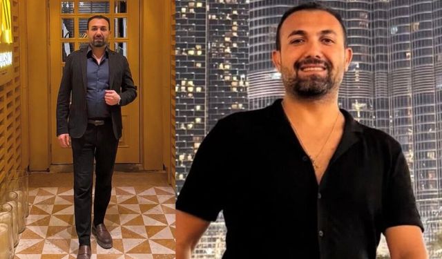 İş insanı Murtaza Topal kimdir, neden öldü?