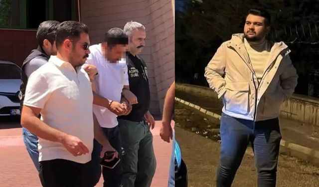 Isparta’da Nişanlısını Rahatsız Ettiği İddia Edilen Genci Öldüren Sanık Hakim Karşısında