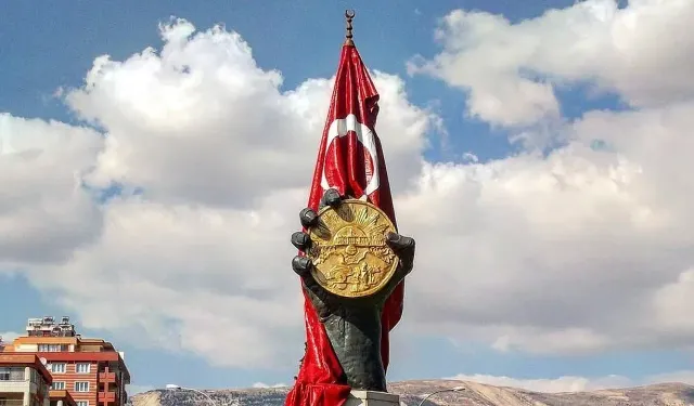 İzmir’de yaşayan Elbistanlılar yarın buraya akın edecek!