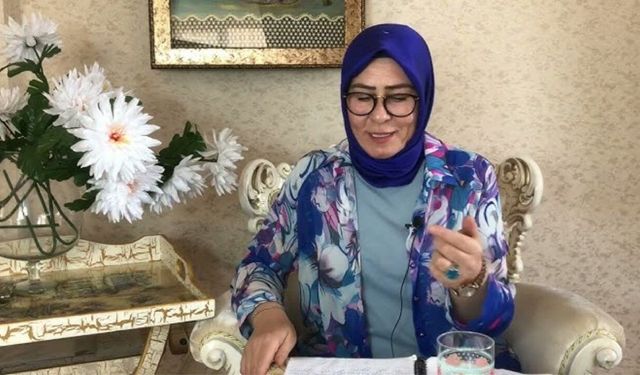 Kadriye Kırdök ile Cengiz Aytmatov ve Kırgızistan yolculuğu!