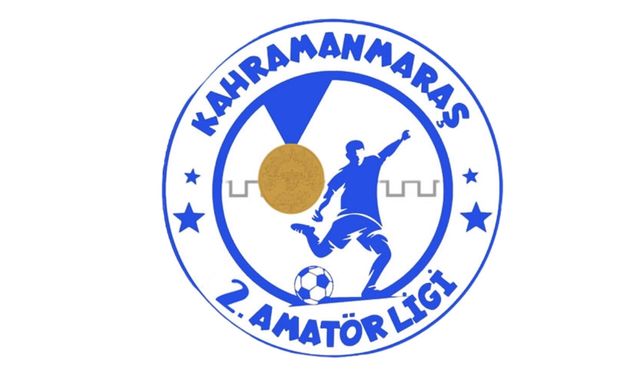 Kahramanmaraş 2. Amatör Lig 9. hafta maç sonuçları ve puan durumu