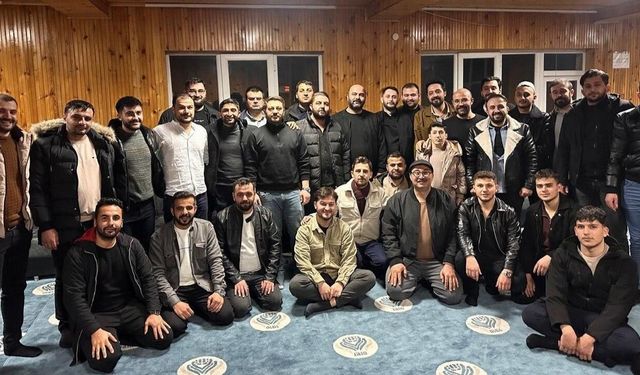 Kahramanmaraş Afşin'de 6 ayda 1400 işçi işten çıkarıldı!