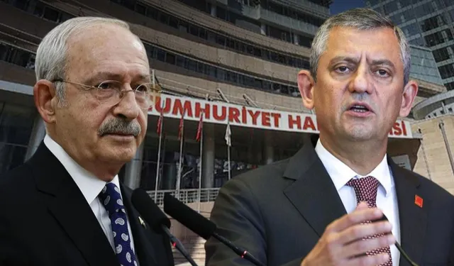 Kahramanmaraş da Listede: CHP Operasyonunda Gözaltına Alınan İsimler Belli Oldu