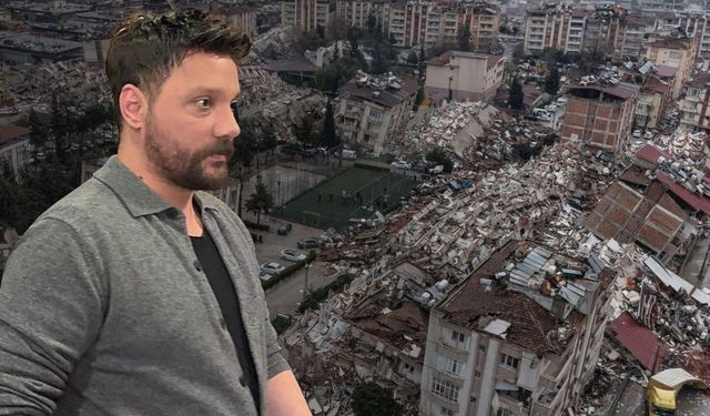 Kahramanmaraş Depreminde “Baraj Patladı” Davasında Karar Çıktı