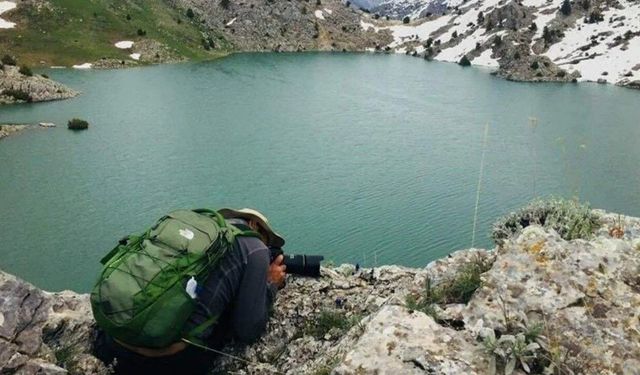 Kahramanmaraş Karagöl Doğa Buluşması 17 Mayıs'ta!