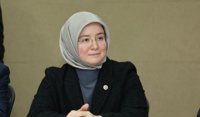 Kahramanmaraş Milletvekili Tuba Köksal’dan Duygusal Bayram Mesajı