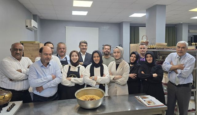 Kahramanmaraş mutfağında şok dönüşüm: Tas kebabının adı değişti