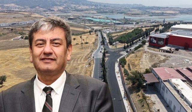 Kahramanmaraş OSB'de GES projesi başladı!