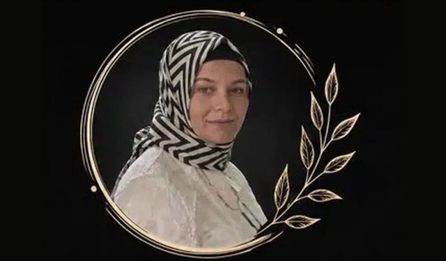 Kahramanmaraş Pazarcık’ta acı kaza öğretmen ve 3 çocuğu öldü