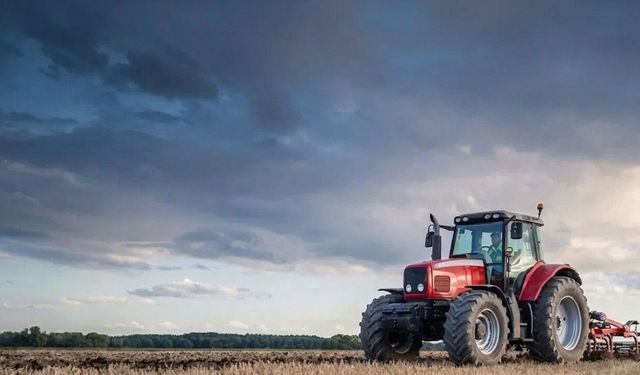 Kahramanmaraş Tarım Fuarı KTF 2026 yeniden kapılarını açıyor