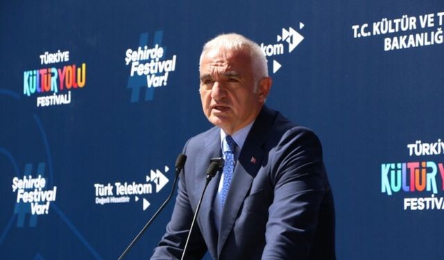 Kahramanmaraş Türkiye Kültür Yolu Festivali'ne dahil oldu
